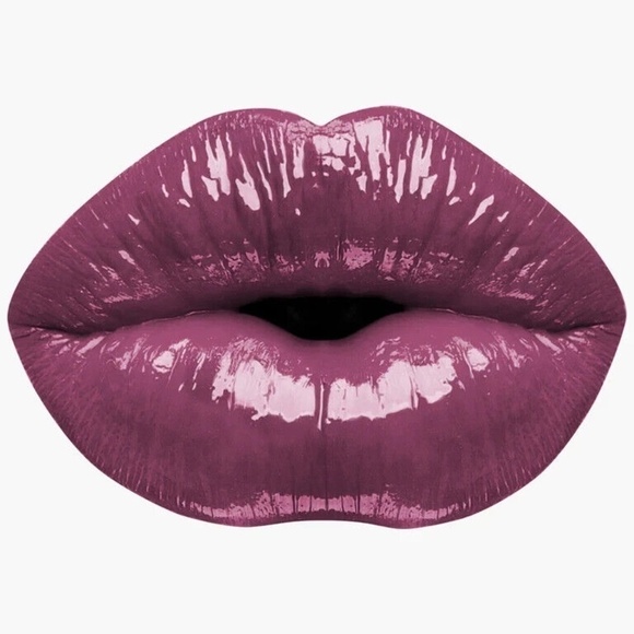 💖3/$15💖 Karity The Gloss Red High-Shine Liquid Lipstick "Riley" Vegan NIB - Picture 2 of 7